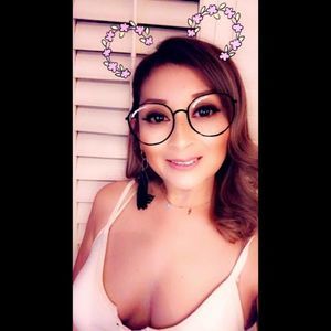 Meet your Posher, Letty